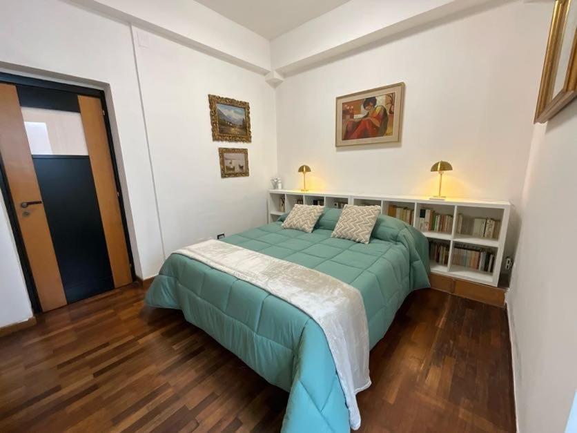 Apartamento Vesuvius A Toledo *